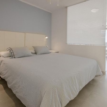 Ocean View Top Floor Wifi Aircon 09 Морро-дель-Хабле Экстерьер фото