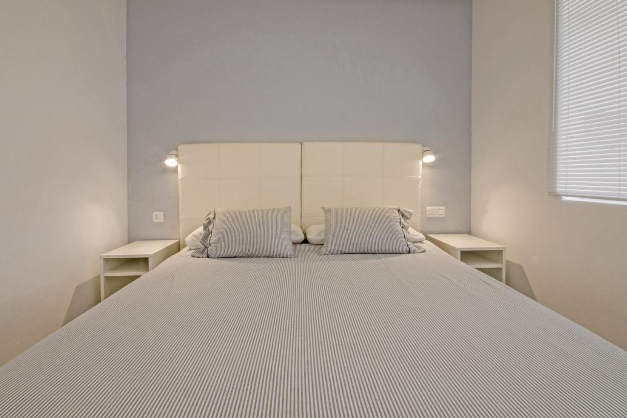 Ocean View Top Floor Wifi Aircon 09 Морро-дель-Хабле Экстерьер фото