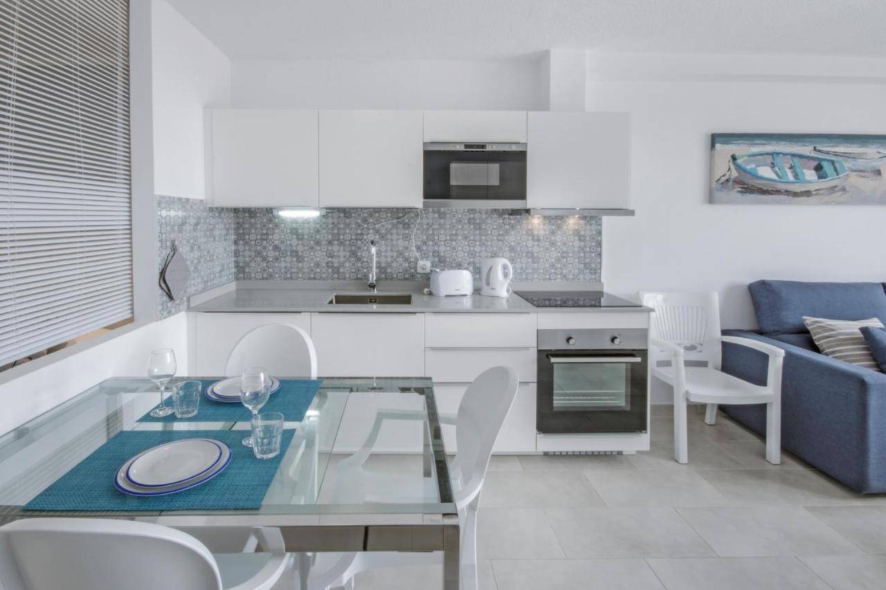 Ocean View Top Floor Wifi Aircon 09 Морро-дель-Хабле Экстерьер фото
