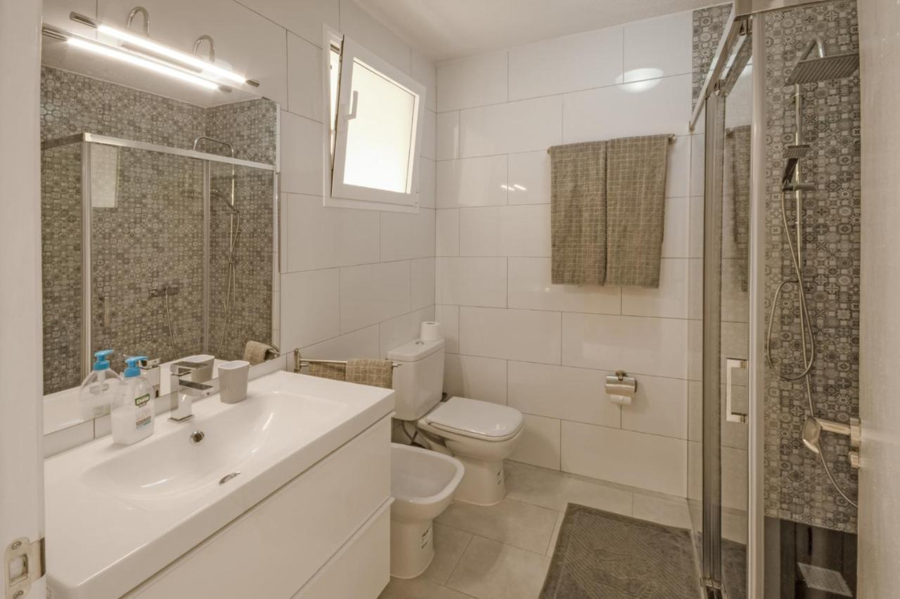 Ocean View Top Floor Wifi Aircon 09 Морро-дель-Хабле Экстерьер фото